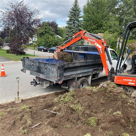 Cascade Mini Excavating 